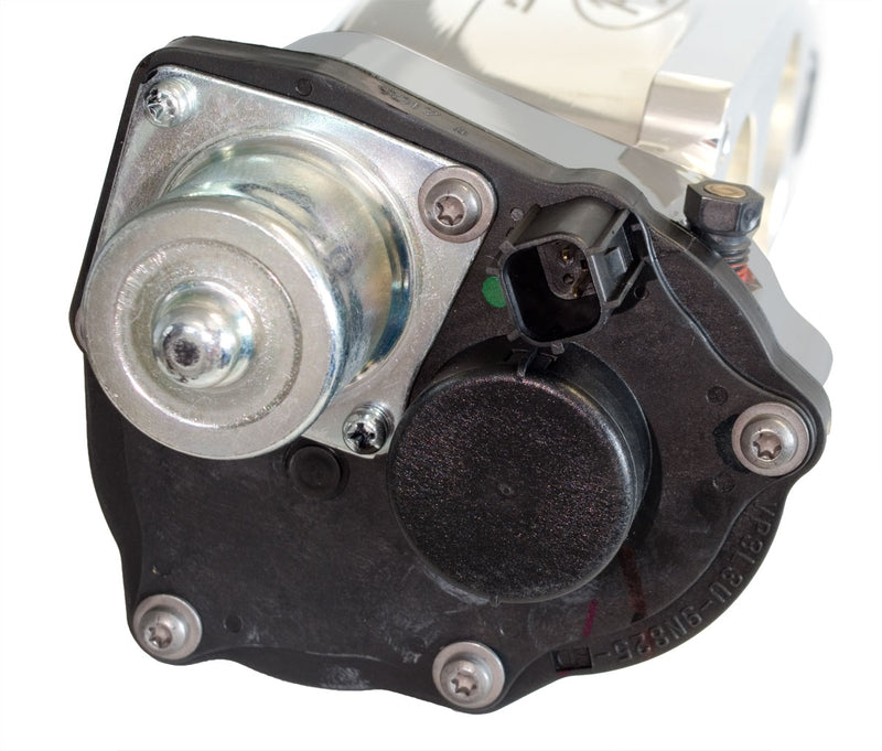 2007-2014 Ford Mustang Cobra Jet Shelby GT500 M-9926-CJ65 Billet Throttle Body