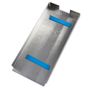 2010-2014 Ford Mustang Brushed Engine Fuse Box Cover & Chrome Running Horse