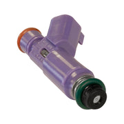 2005-2010 Mustang GT Mustang 24 lb pound Fuel Injectors Ford Racing M-9593-LU24A