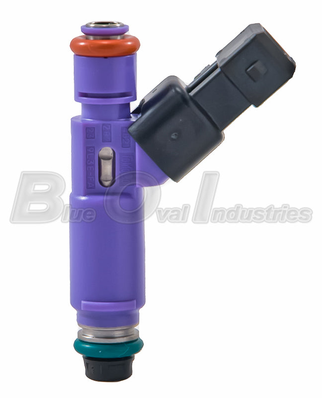 1986-1995 Mustang 5.0 V8 Genuine Ford Racing 24 lb pound Fuel Injectors set of 8