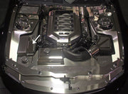 2011-2014 Mustang GT Perforated Polished Stainless Steel BCM Cover
