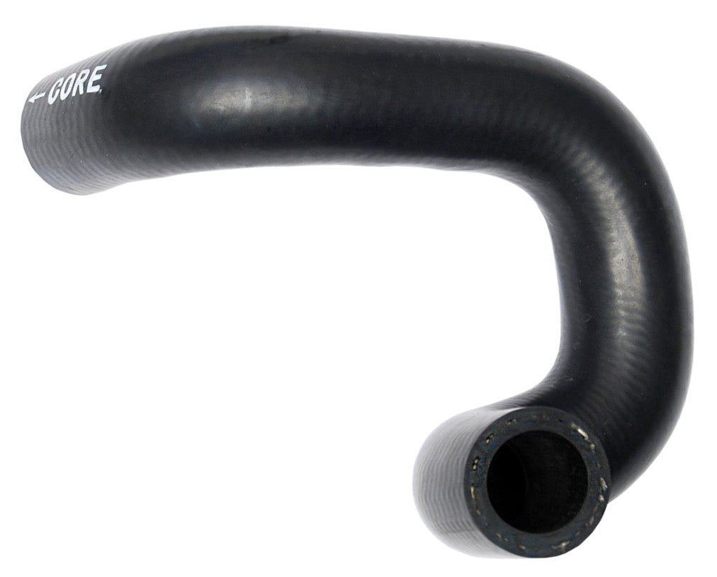 1986-1993 Mustang 5.0 V8 Engine Coolant Rubber Heater Core Supply Hose 3/4"