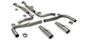 1999-2004 Mustang SVT Cobra SLP Loud Mouth Cat-Back Exhaust System