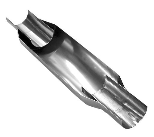 1987-1993 Mustang LX 5.0 V8 SLP M31015 Loud Mouth 2.5" Cat-Back Exhaust System