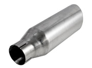 2011-2014 F150 Ecoboost 3.5 Twin Turbo 2.5" x 14" x 4.5"  Stainless Exhaust Tips