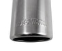 2011-2014 F-150 Ecoboost 3.5 Twin Turbo 14" Polished Stainless Exhaust Tip