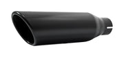 2011-2014 Ford F-150 Cat-back Performance Roush Exhaust Kit w/ Black 3.5 Tips