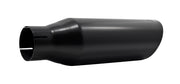 2011-2014 Ford F-150 Cat-back Performance Roush Exhaust Kit w/ Black 3.5 Tips
