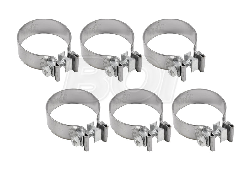 2015-2017 Mustang GT 5.0 PYPES 3" Stainless X-pipe Exhaust System w/ 4" Tips