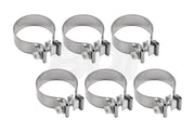 2015-2017 Mustang GT Pypes CatBack H-Box 3" Stainless Exhaust System