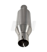 Ford Mustang or Cobra SLP 31064 Loud Mouth II Bullet Style Mufflers 2.5' Pair