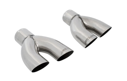 1998-2002 Chevy Camaro 5.7L SLP 31042 Exhaust System w/ Dual Tips