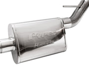 2015-2020 Ford F150 Pypes Performance Side Exit Exhaust System w/ Dual Tips