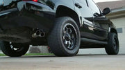 2007-2013 Chevy Tahoe Suburban SLP 31059 Dual Tips Tailpipe Axle Back Exhaust