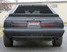 1986-1993 Mustang LX 5.0L Flowmaster FlowFX Cat Back 2.5" Exhaust Muffler System