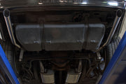 1986-1993 Mustang LX 5.0L Flowmaster FlowFX Cat Back 2.5" Exhaust Muffler System