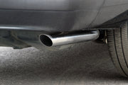 1986-1993 Mustang LX 5.0L Flowmaster FlowFX Cat Back 2.5" Exhaust Muffler System