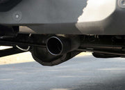 2021-2023 Ford Bronco Flowmaster FlowFX Cat Back Exhaust & Roush Cold Air Intake