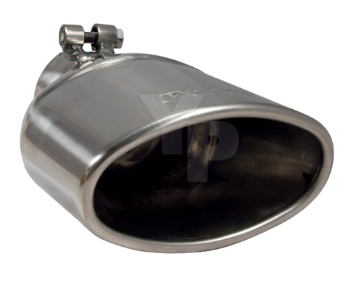 2008-2009 Pontiac G8 Pypes Axle Back Violator Exhaust System 304SS SGG60VS