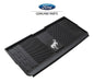 2021-2023 Bronco 2-Door OEM Genuine Ford Rear Cargo Trunk Rubber Floor Mat Liner