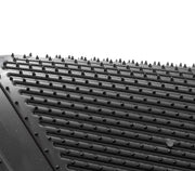 2021-2023 Bronco Raptor 4 Door OEM Front & Rear 4pc Rubber Floor Mat Liners