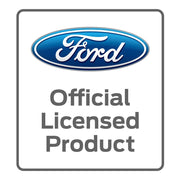 1979-1982 Ford Mustang Windshield Cowl Grille Molding Black