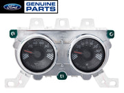 2015-2023 Mustang GT OEM Supercharger Gauge Pod Cluster Oil Pressure & Boost