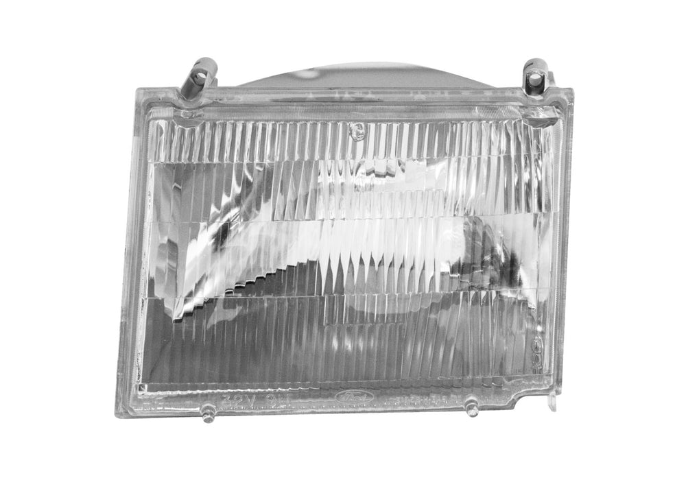 1985 1/2-1986 Ford Mustang OEM SVO Headlight - Driver Side LH