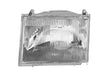 1985 1/2-1986 Ford Mustang OEM SVO Headlight - Driver Side LH