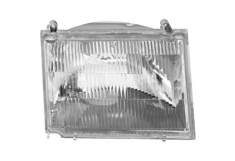 1985 1/2-1986 Ford Mustang OEM SVO Headlight - Passenger Side RH