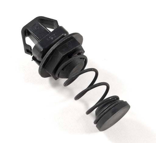 1999-2004 Mustang or Cobra Trunk Spring w/ Rubber Bumper Stop