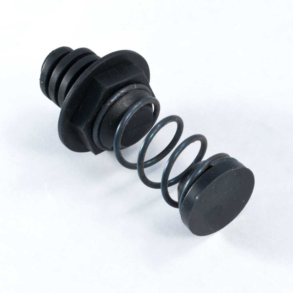 19941998 Ford Mustang Trunk Lid Springs w/ Rubber Bumpers Hardware