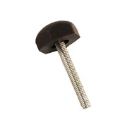 1989-2004 Mustang Radiator Support To Hood Bumper Cushion Rubber Stop Bolt
