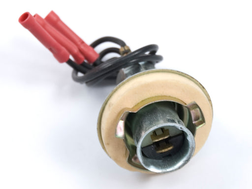 1979-1982 Ford Mustang Rear Taillight Light Bulb Socket with Wiring