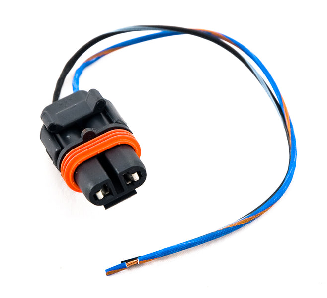 2x 880/881/899 Fog Light Pigtail Connector – Female Wiring Harness Socket For HID/LED Bulbs