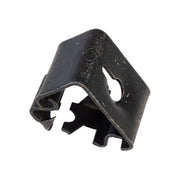 1981-1986 Ford Mustang Upper Door Armrest Retainer Clips LH RH Pair