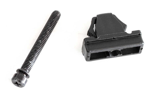 1979-1986 Ford Mustang Headlight Head Light Lamp Adjusters Hardware Set of 4