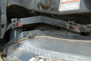1999-2004 Mustang or Cobra Set of 4 Headlight Mounting Retainer Tab Clips