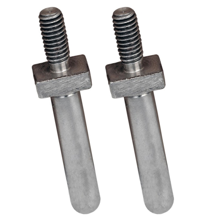 1983-1993 Mustang Convertible Top Stainless Steel Alignment Pins - Pair