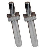 1983-1993 Mustang Convertible Top Stainless Steel Alignment Pins - Pair