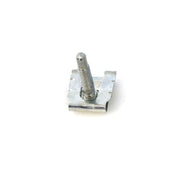 1999-2004 Ford Mustang GT Hood Scoop Attaching Mounting Hardware Kit