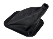 1987-1993 Ford Mustang 5 Speed Manual Console Shifter Shift Boot Cover