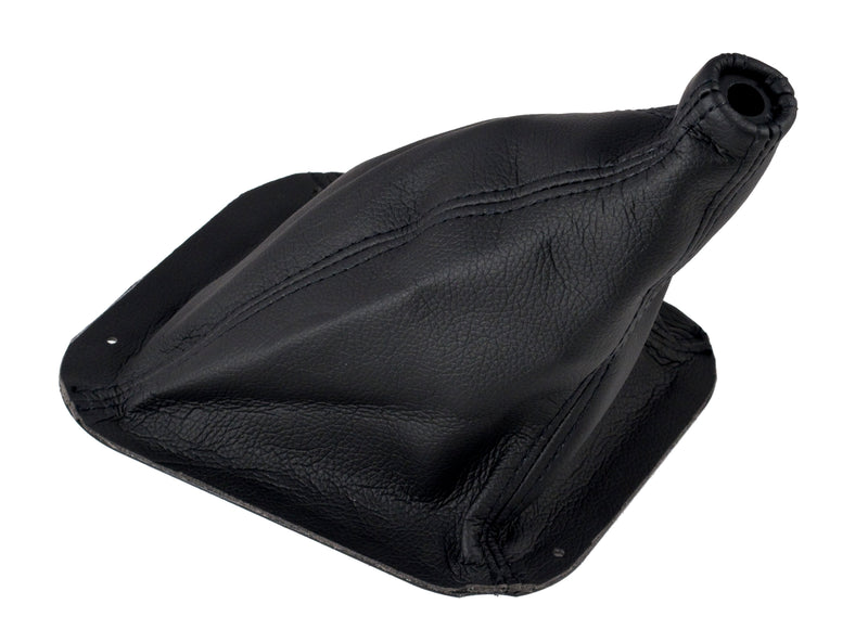 1987-1993 Ford Mustang 5 Speed Manual Console Shifter Shift Boot Cover