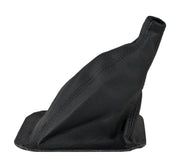 1987-1993 Ford Mustang 5 Speed Manual Console Shifter Shift Boot Cover