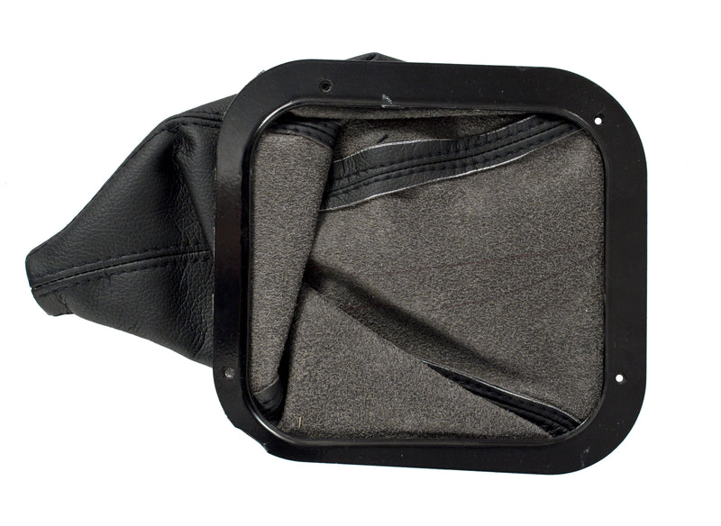 1987-1993 Ford Mustang 5 Speed Manual Console Shifter Shift Boot Cover