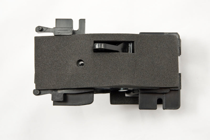 1979-1993 Ford Mustang Inside Inner Black Passenger Side Door Handle Pull RH