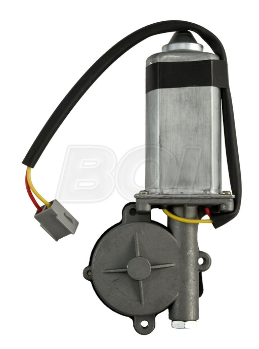 1983-1993 Ford Mustang Convertible Quarter Window Motor Driver Side Left LH