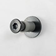 1981-1986 Ford Mustang GT LX Rear Hatch Hatchback Striker Latch Catch Bolt 