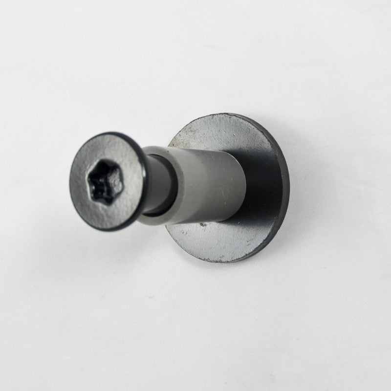 1981-1986 Ford Mustang GT LX Rear Hatch Hatchback Striker Latch Catch Bolt 