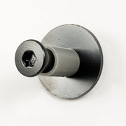 1987-1991 Mustang GT LX Rear Hatch Hatchback Striker Plate Bolt